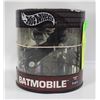 Image 1 : 2004 HOTWHEELS BATMAN 3 OF 3 BATMOBILE