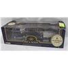 Image 1 : CORGI PAST & PRESENT LIMITED EDITION