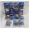 Image 1 : BOX OF SEALED HOTWHEELS DIECAST CARS