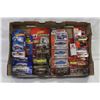 Image 1 : LOT OF SEALED HOTWHEELS DIECAST CARS