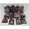 Image 1 : STARWARS COLLECTABLES ASSORTMENT