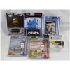 Image 1 : COLLECTION OF M2 DIECASTS + GREENLIGHT