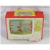 Image 1 : VINTAGE FISHER PRICE TWO TUNE GIANT SCREEN MUSIC