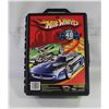 Image 1 : HOTWHEELS 48 CAR CASE WITH CONTENTS