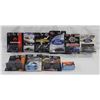 Image 1 : FLAT OF HOTWHEELS, M2 + MORE ASSORTMENT