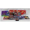 Image 1 : FLAT OF HOTWHEELS + JOHNNY LIGHTNING