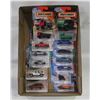 Image 1 : LOT OF SEALED MATCHBOX DIECAST CARS