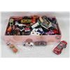 Image 1 : LOT OF HOTWHEELS DIECAST CARS