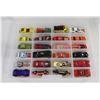 Image 1 : ORGANIZER OF HOTWHEEL DIECAST CARS