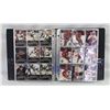 Image 1 : PLATINUM 1991-92 HOCKEY COMPLETE SET