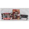 Image 1 : LOT OF SEALED POP CULTURE COLLECTIBLES