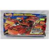 Image 1 : HOT WHEELS SLOT CAR TRACK (UIB)