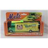 Image 1 : METS OFFICIAL OFFICE SUPPLIER DIECAST