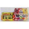 Image 1 : 1998 NINTENDO POKEMON SEALED +