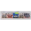 Image 1 : COLLECTION OF M2 DIECASTS