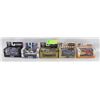 Image 1 : COLLECTION OF M2 DIECASTS