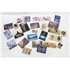 Image 1 : LOT OF COLLECTIBLE MAGNETS