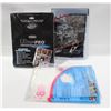 Image 1 : NEW COMIC SLEEVES + CARD SLEEVE SHEETS