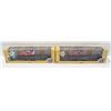Image 1 : 2 M2 DIECASTS IN ORIGINAL PACKAGES