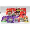 Image 1 : JOHNNNY LIGHTNING ASSORTED DIECASTS + MORE