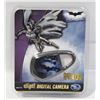 Image 1 : SEALED CLIPT! DIGITAL CAMERA HOLDS 40 PHOTOS