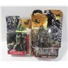 Image 1 : 2 TRANSFORMERS FIGURES