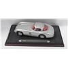 Image 1 : MAISTO MERCEDES-BENZ 300 SLR COUPE "UHLENHAUT"