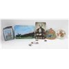 Image 1 : LOT OF ROYAL CANADIAN MOUNTED POLICE VINTAGE ITEMS