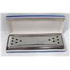 Image 1 : BEE BRAND DOUBLE SIDED TREMOLO HARMONICA 24HOLES