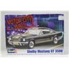 Image 1 : REVELL MOTOR-CITY MUSCLE SHELBY MUSTANG GT 350H
