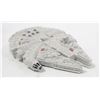 Image 1 : HOTWHEELS HIGH DETAIL STAR WARS MILLENNIUM FALCON