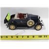 Image 1 : 1931 FORD MODEL A ROADSTER BY MOTORCITY CLASSICS