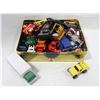 Image 1 : LOT OF LOOSE DIECAST CARS