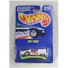 Image 1 : SEALED ON CARD VINTAGE 1977 HOT WHEELS FIREBIRD