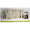 Image 1 : LOT OF VINTAGE HOLY PRAYER CARDS