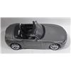 Image 1 : BMW Z4 SCALE 1/18 GREY CONVERTIBLE