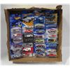 Image 1 : COLLECTION OF HOTWHEELS/DIECAST