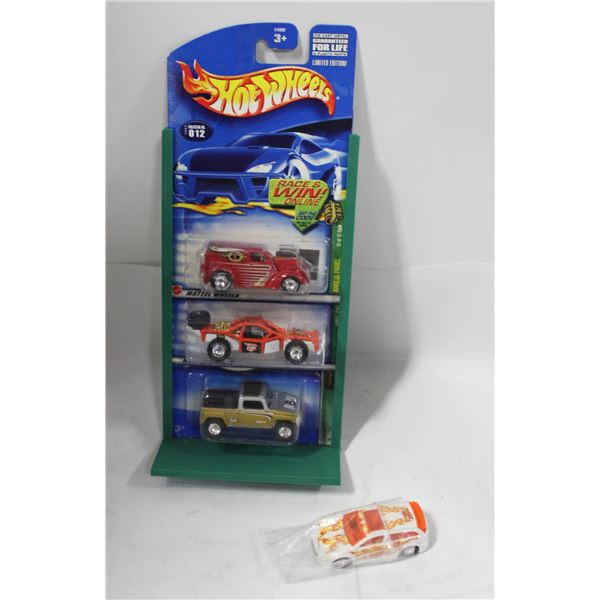 LOT OF VINTAGE SUPER TREASURE HUNTS