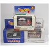 Image 1 : 3 VINTAGE DIECASTS