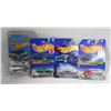 Image 1 : 4 PACK  OF SUPER TREASURE HUNTS