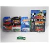 Image 1 : LOT OF 5 VINTAGE HOT WHEELS