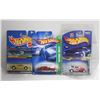 Image 1 : 3 VINTAGE HOTWHEELS