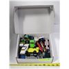 Image 1 : LOT OF LOOSE DIECAST CARS