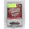 Image 1 : NEW REDLINE FIRE HOTWHEELS RODS #2 OF 26