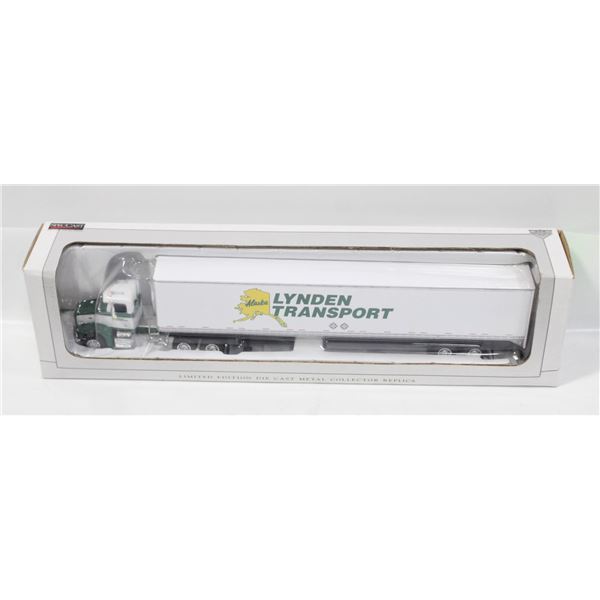 SPECCAST LIMITED EDITION DIE CAST METAL COLLECTOR