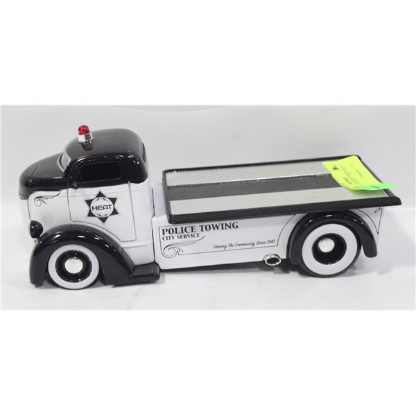 JADATOYS 1/24 SCALE 1947 FORD COE