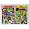 Image 1 : THE NEW WARRIORS ANNUAL #1 &2