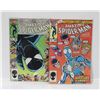Image 1 : AMAZING SPIDER-MAN #281/282