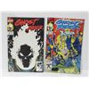 Image 1 : GHOST RIDER #15 & #26