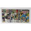 Image 1 : FANTASTIC FOUR #197 #321 #330 #335 #337 #338 #347